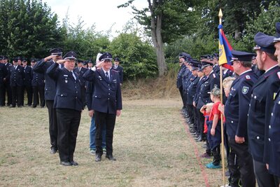 Foto des Albums: Amtsfeuerwehrtag in Geltorf (03.09.2022)