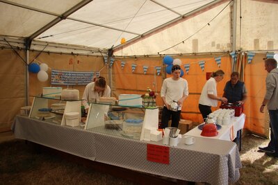 Foto des Albums: Amtsfeuerwehrtag in Geltorf (03.09.2022)