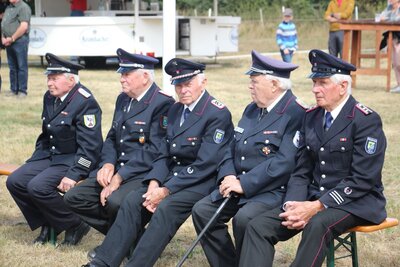Foto des Albums: Amtsfeuerwehrtag in Geltorf (03.09.2022)