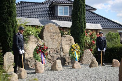 Foto des Albums: Amtsfeuerwehrtag in Geltorf (03.09.2022)