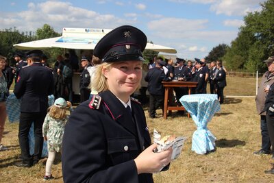 Foto des Albums: Amtsfeuerwehrtag in Geltorf (03.09.2022)