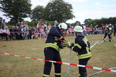 Foto des Albums: Amtsfeuerwehrtag in Geltorf (03.09.2022)