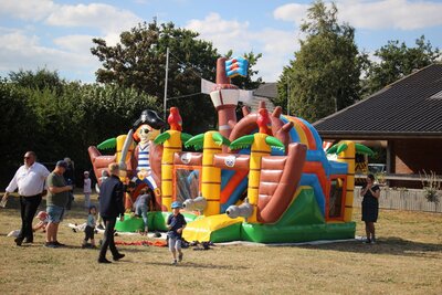 Foto des Albums: Amtsfeuerwehrtag in Geltorf (03.09.2022)