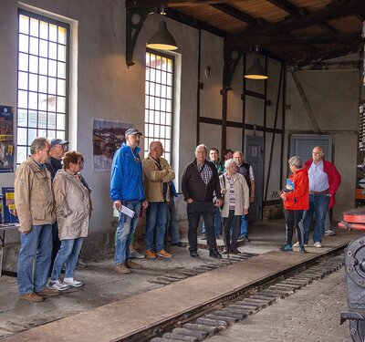 Foto des Albums: Tag des offenen Denkmals