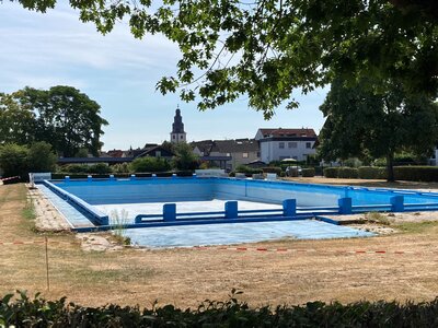 Foto des Albums: Sanierung