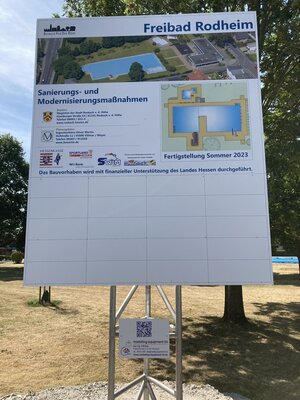 Foto des Albums: Sanierung
