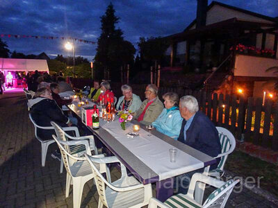 Foto des Albums: Dorffest in Steffenshagen 2022