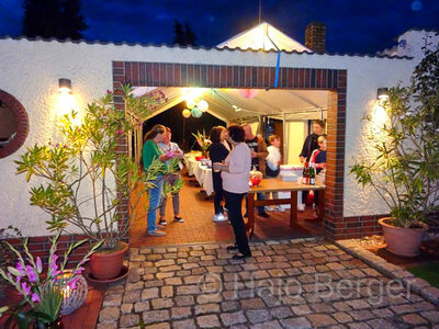 Foto des Albums: Dorffest in Steffenshagen 2022