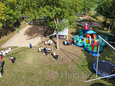 Foto des Albums: Dorffest in Steffenshagen 2022