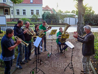 Foto des Albums: Dorffest in Steffenshagen 2022