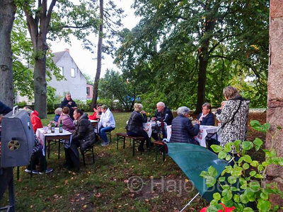 Foto des Albums: Dorffest in Steffenshagen 2022