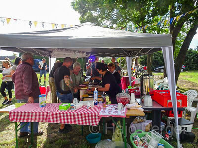 Foto des Albums: Dorffest in Steffenshagen 2022