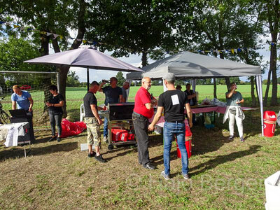 Foto des Albums: Dorffest in Steffenshagen 2022
