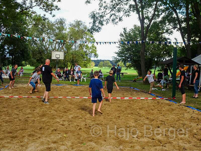 Foto des Albums: Dorffest in Steffenshagen 2022