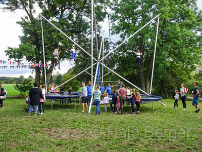 Foto des Albums: Dorffest in Steffenshagen 2022