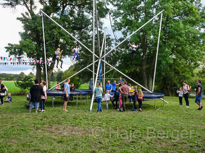 Foto des Albums: Dorffest in Steffenshagen 2022
