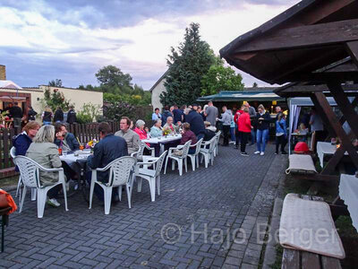 Foto des Albums: Dorffest in Steffenshagen 2022