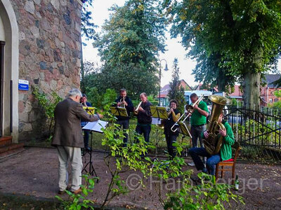 Foto des Albums: Dorffest in Steffenshagen 2022