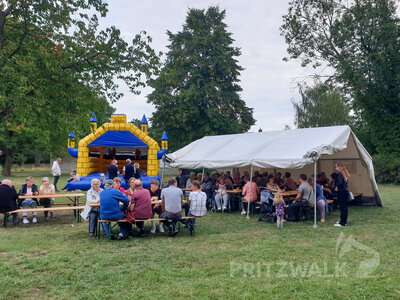Foto des Albums: Falkenhagen feiert nach zehn Jahren Pause
