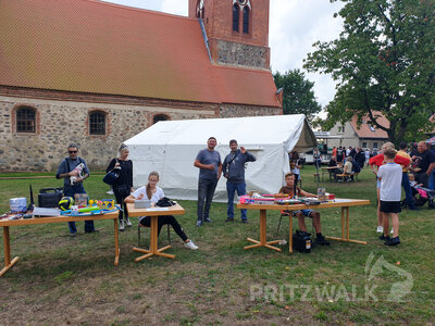 Foto des Albums: Falkenhagen feiert nach zehn Jahren Pause