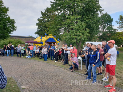 Foto des Albums: Falkenhagen feiert nach zehn Jahren Pause