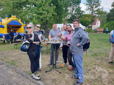 Foto des Albums: Falkenhagen feiert nach zehn Jahren Pause