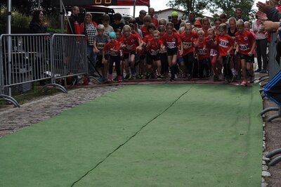 Foto des Albums: Schorfheidelauf Altkünkendorf, 11.09.2022