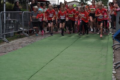 Foto des Albums: Schorfheidelauf Altkünkendorf, 11.09.2022
