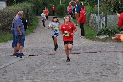 Foto des Albums: Schorfheidelauf Altkünkendorf, 11.09.2022