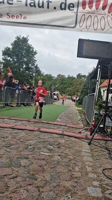 Foto des Albums: Schorfheidelauf Altkünkendorf, 11.09.2022