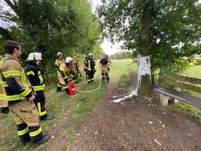Foto des Albums: Einsatz 39/2022