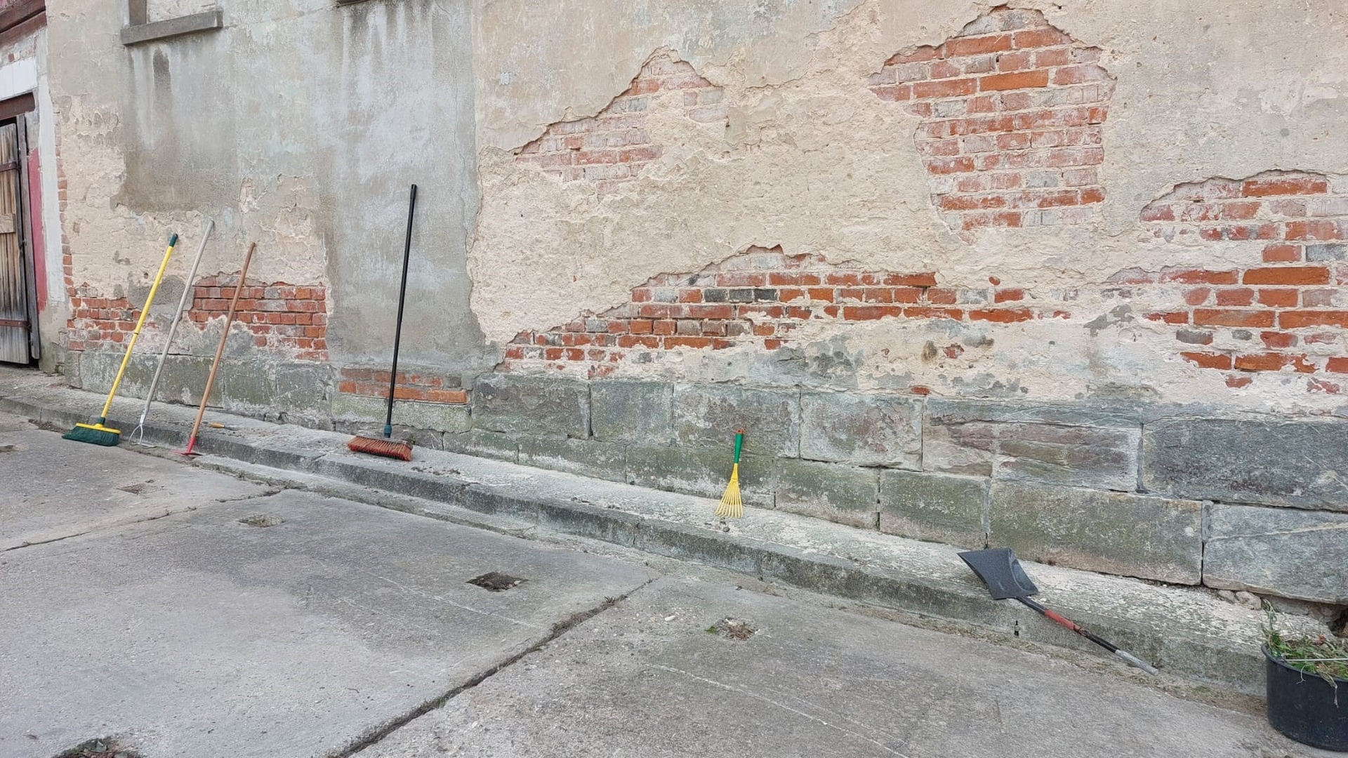 Bild : Rathausstr.