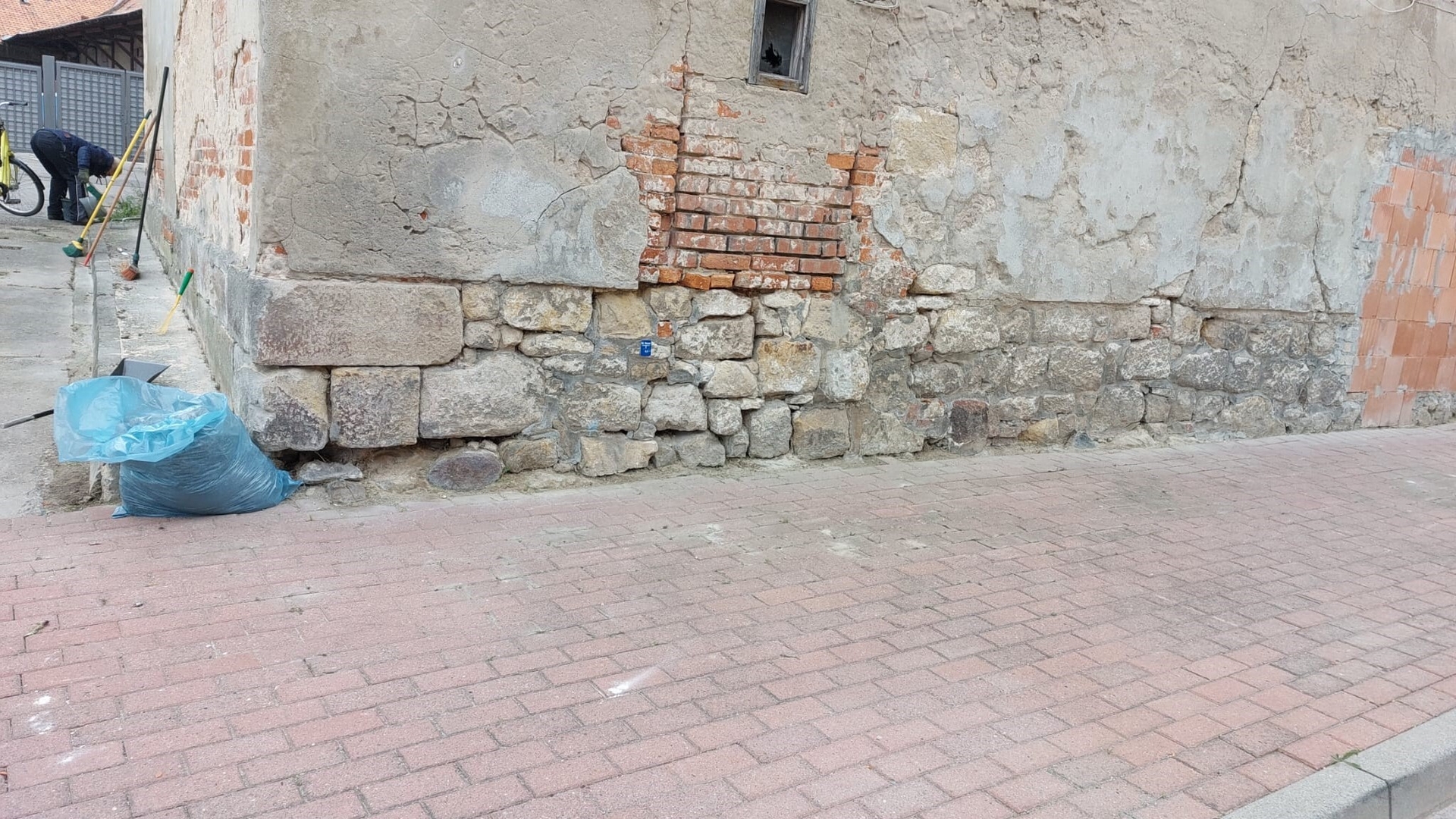 Bild : Rathausstr.