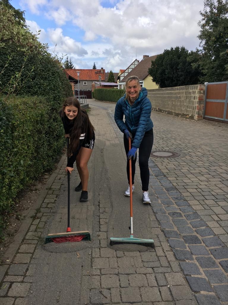 Bild : Wasserstrasse
