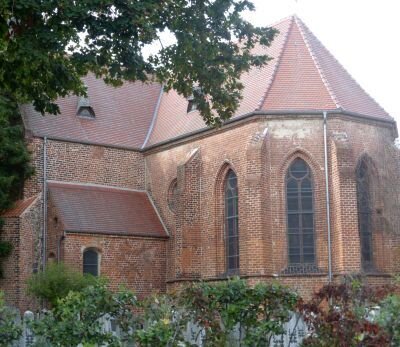 Vorschaubild: 23 Liebfrauenkirche älteste Buwerk der Stadt