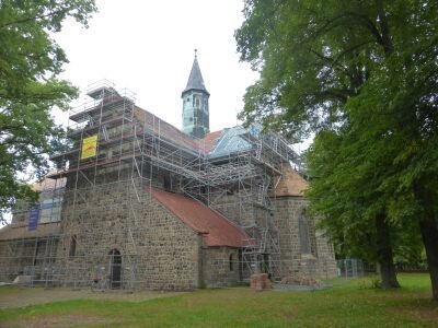 Vorschaubild: 6 Klosterkirche