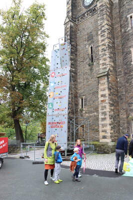 Foto des Albums: Verabschiedungs- Einführungsgottesdienst Buchholz
