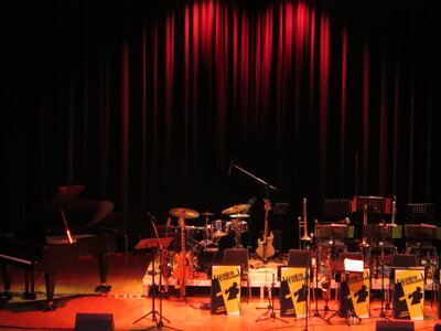 Foto des Albums: Gunther Emmerlich & Dresden Big-Band