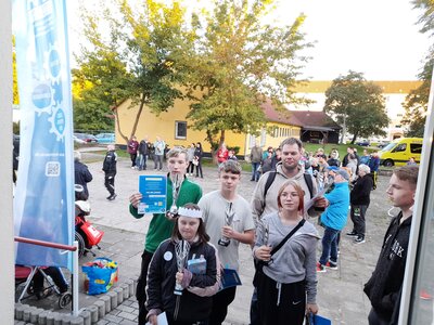 Foto des Albums: Paralympics 2022 in HoyWoy