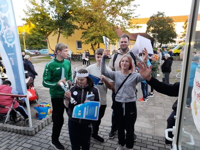 Foto des Albums: Paralympics 2022 in HoyWoy