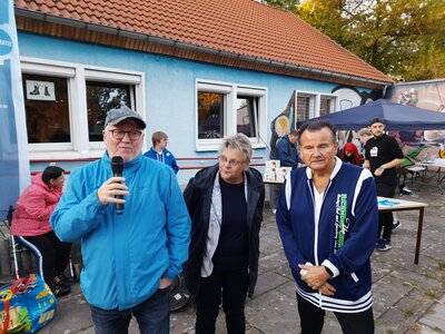 Foto des Albums: Paralympics 2022 in HoyWoy