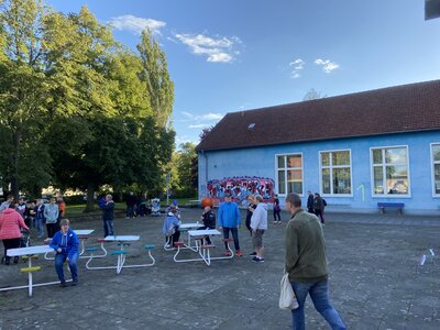 Foto des Albums: Paralympics 2022 in HoyWoy