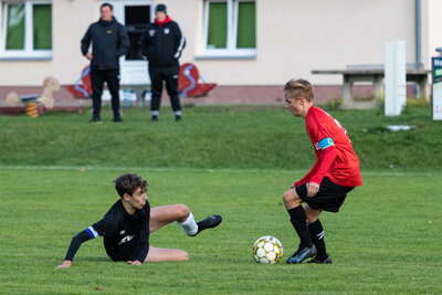 Foto des Albums: C Junioren