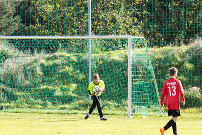 Foto des Albums: C Junioren