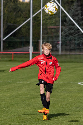 Foto des Albums: C Junioren
