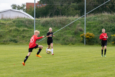 Foto des Albums: C Junioren