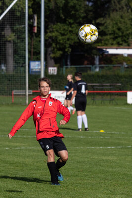 Foto des Albums: C Junioren