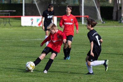 Foto des Albums: C Junioren