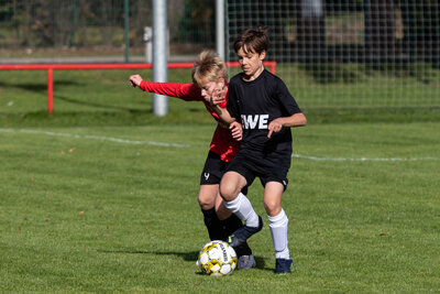 Foto des Albums: C Junioren