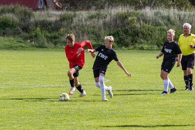 Foto des Albums: C Junioren